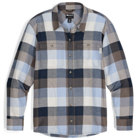 Outdoor Research Feedback Flannel Twill LS Shirt - Women's